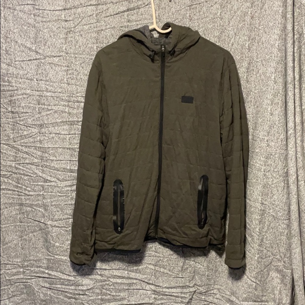 Men’s Abercrombie & Fitch Jacket